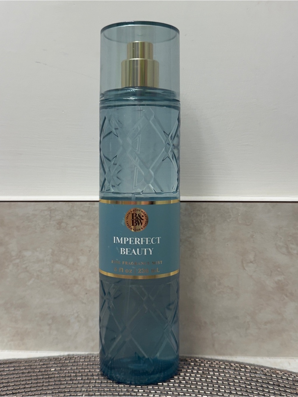 NWT BBW Imperfect Beauty Fragrance Mist